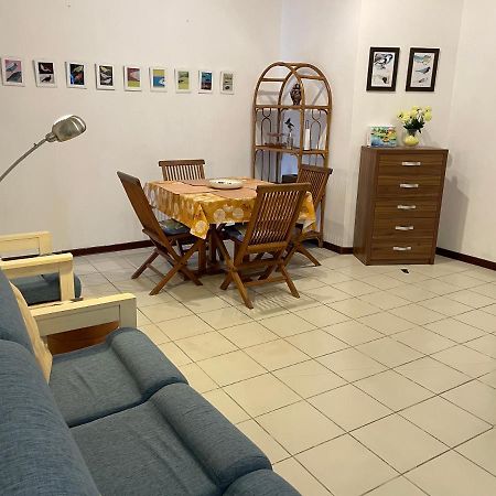 Private Apartment Wakin Residence, City Centre, Port Louis Exteriör bild