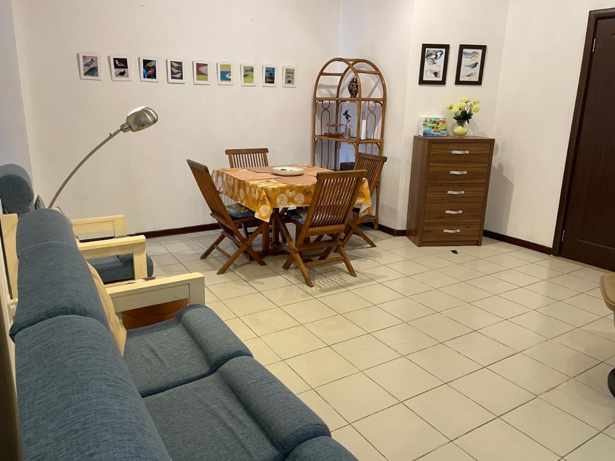 Private Apartment Wakin Residence, City Centre, Port Louis Exteriör bild