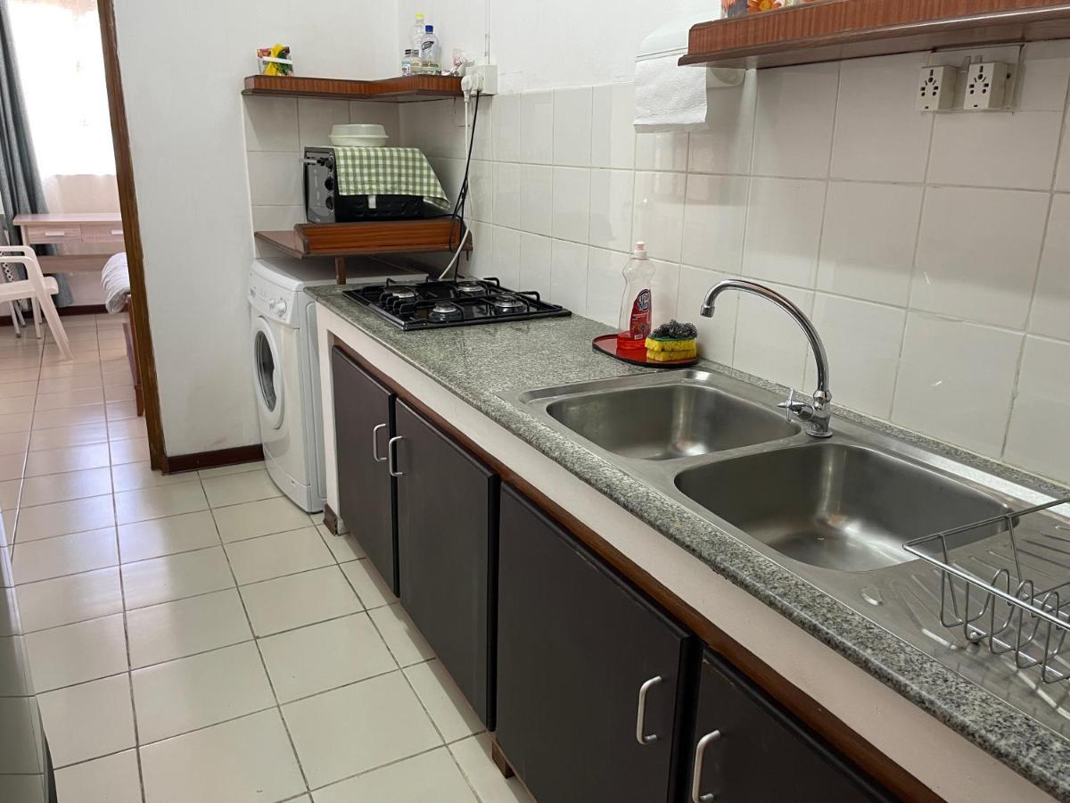 Private Apartment Wakin Residence, City Centre, Port Louis Exteriör bild