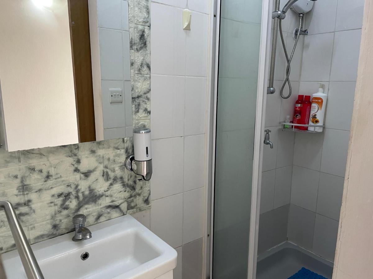 Private Apartment Wakin Residence, City Centre, Port Louis Exteriör bild